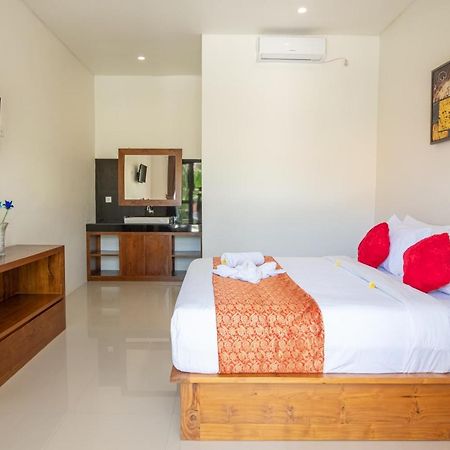 Mupu Jana G.House Keramas Hotell Eksteriør bilde