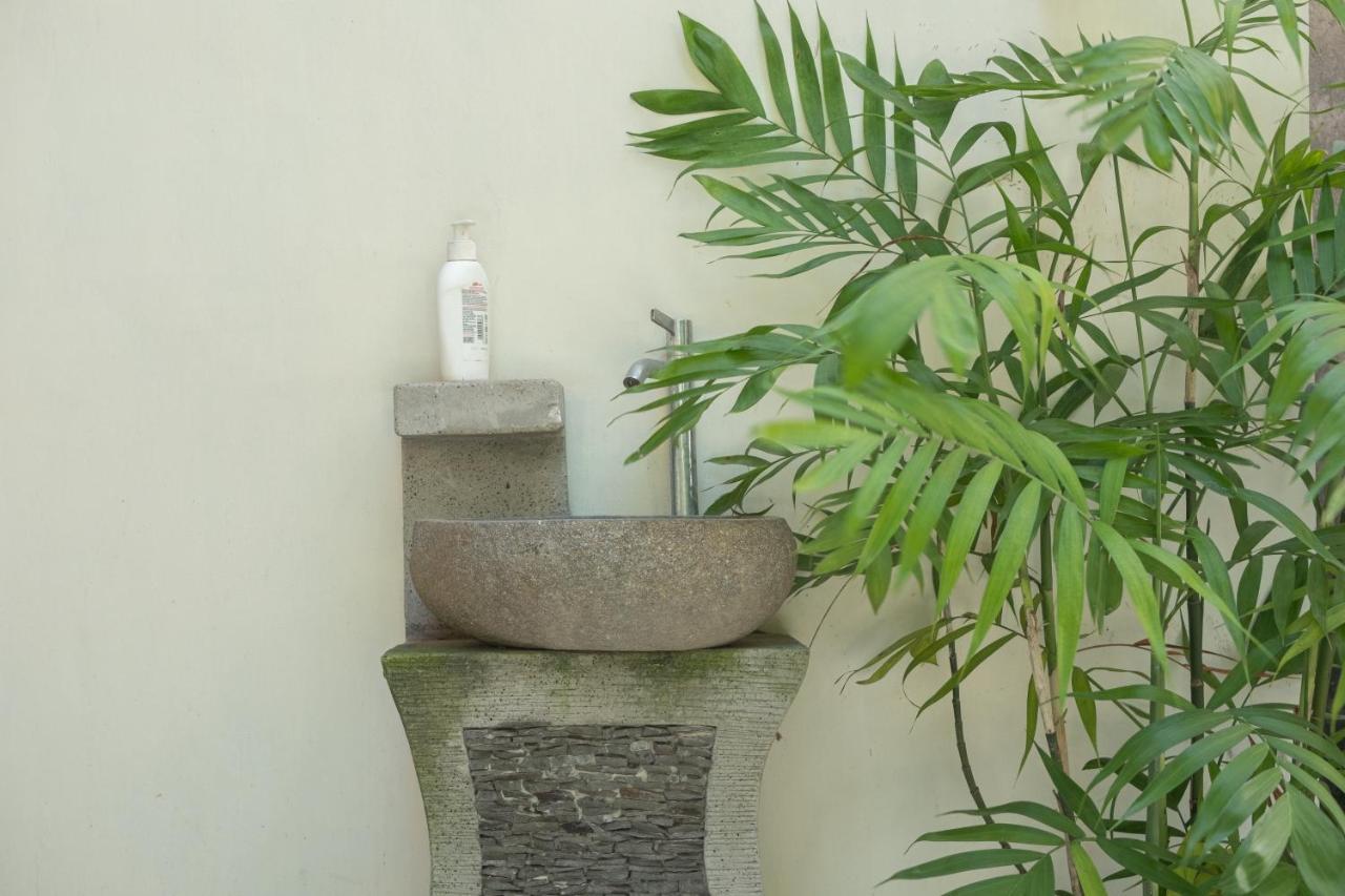 Mupu Jana G.House Keramas Hotell Eksteriør bilde